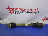 Привод в сборе RENAULT CLIO / LUTECIA K4MC801 BR