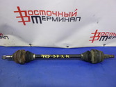 Привод в сборе VOLVO V70 B5254T LW56