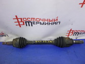 Привод в сборе FORD EXPLORER COLOGNEV6 U152