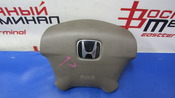 Airbag водительский HONDA STEPWGN K20A RF3