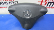 Airbag водительский MERCEDES-BENZ VANEO 166.991 W414