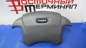 Airbag водительский VOLVO V70 B5254T LW56