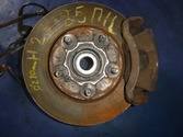 Ступица HONDA EDIX D17A BE1