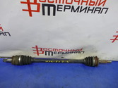 Привод в сборе MMC GRANDIS 4G69 NA4W
