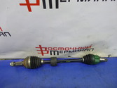 Привод в сборе TOYOTA PASSO 1KRFE KGC30