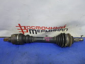 Привод в сборе PEUGEOT 206 NFU 2A/C