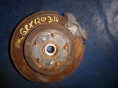 Ступица TOYOTA MARK X 4GRFSE GRX120