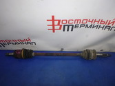 Привод в сборе HONDA MOBILIO L15A GB2