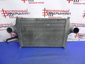 Интеркулер MMC FUSO 6D16T FK612K