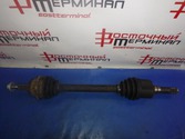 Привод в сборе FORD EXPLORER 4.6 V8 U251