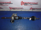 Привод в сборе PEUGEOT 206 KFW 2A/C