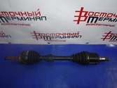 Привод в сборе TOYOTA ALPHARD 2AZFE ANH20W