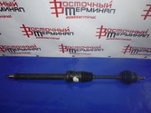 Привод в сборе MERCEDES-BENZ A160 166.960 W168