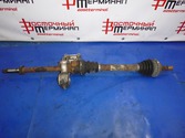 Привод в сборе PEUGEOT 206 KFW 2A/C