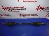 Привод в сборе MAZDA TRIBUTE AJ EPFW