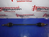Привод в сборе NISSAN PRESAGE VQ35DE PNU31