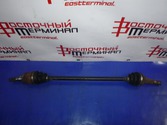 Привод в сборе NISSAN PRESAGE VQ35DE PNU31