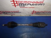 Привод в сборе RENAULT KANGOO K4MB753 KC0