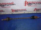 Привод в сборе NISSAN PRIMERA QR20DE TNP12