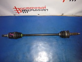 Привод в сборе SUBARU LEGACY EJ25 BM9