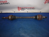 Привод в сборе TOYOTA MARK X 4GRFSE GRX120