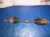 Привод в сборе MAZDA MPV LY3P