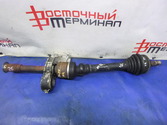 Привод в сборе PEUGEOT 206 KFW 2A/C