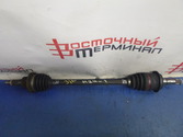 Привод в сборе MAZDA MPV LY3P