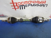 Привод в сборе TOYOTA RAV4 2AZFE ACA31W