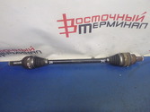 Привод в сборе VOLVO V50 MW66