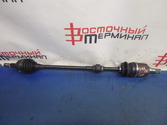 Привод в сборе NISSAN MARCH CR12DE AK12