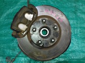 Ступица SUBARU LEGACY EJ20 BL5