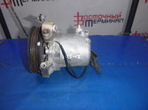Компрессор кондиционера SUBARU IMPREZA EJ15 GD2
