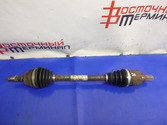 Привод в сборе PEUGEOT 207 5FW WA