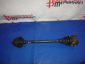 Привод в сборе AUDI A4 AMB 8E2, B6