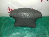 Airbag водительский TOYOTA VISTA AZV50