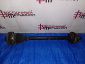Привод в сборе AUDI A4 ASN 8E2, B6