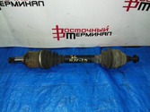Привод в сборе SMART FORTWO  160.910 450.347 CITY-COUPE