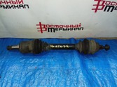 Привод в сборе SMART FORTWO  160.910 450.347 CITY-COUPE
