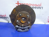 Ступица HONDA EDIX D17A BE1