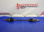 Привод в сборе NISSAN MARCH HR12DE K13