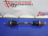 Привод в сборе RENAULT KANGOO K4MB753 KC0