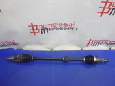 Привод в сборе NISSAN MARCH HR12DE K13