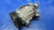 Компрессор кондиционера HONDA STEPWGN K20A RG1
