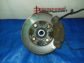 Ступица HONDA CAPA D15B GA4