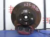 Ступица SUBARU IMPREZA EJ20 GH6