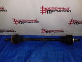 Привод в сборе MERCEDES-BENZ S320 112.944 W220