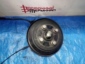 Ступица FORD FIESTA FYJA CBK