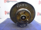 Ступица VOLVO V70 B5254T LW56