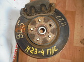 Ступица SUBARU LEGACY EJ20T BL5